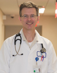Scott G. Postell, MD