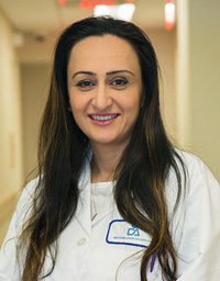 Irina Meyer, MD